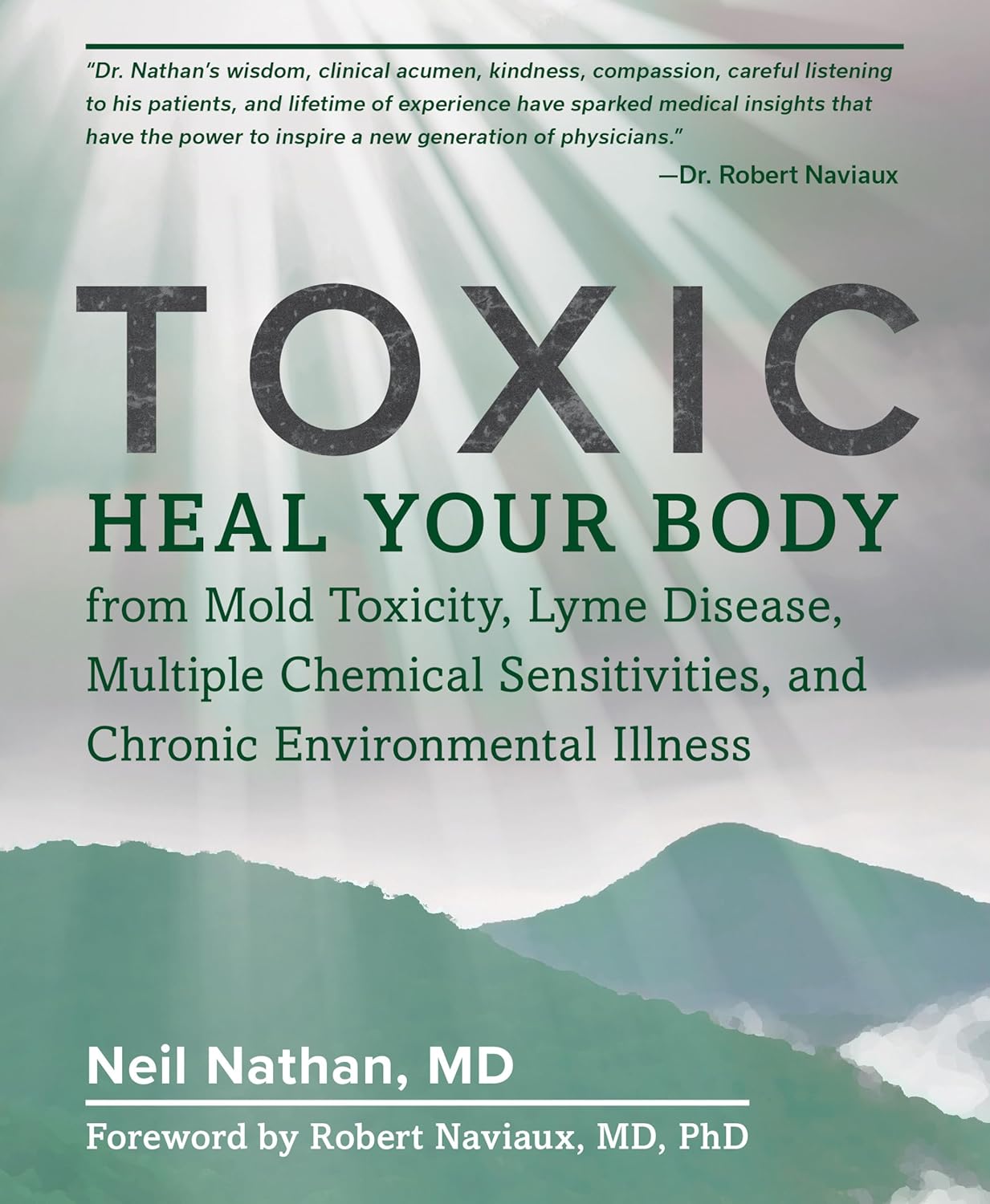 Toxic cover