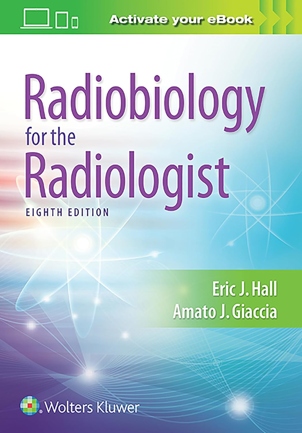 Radiobiology for the Radiologist cover