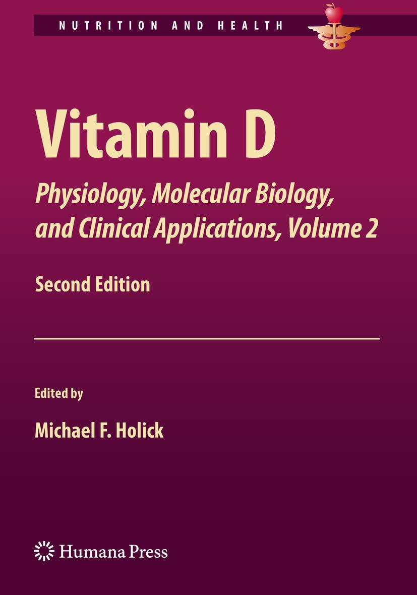 Vitamin D cover