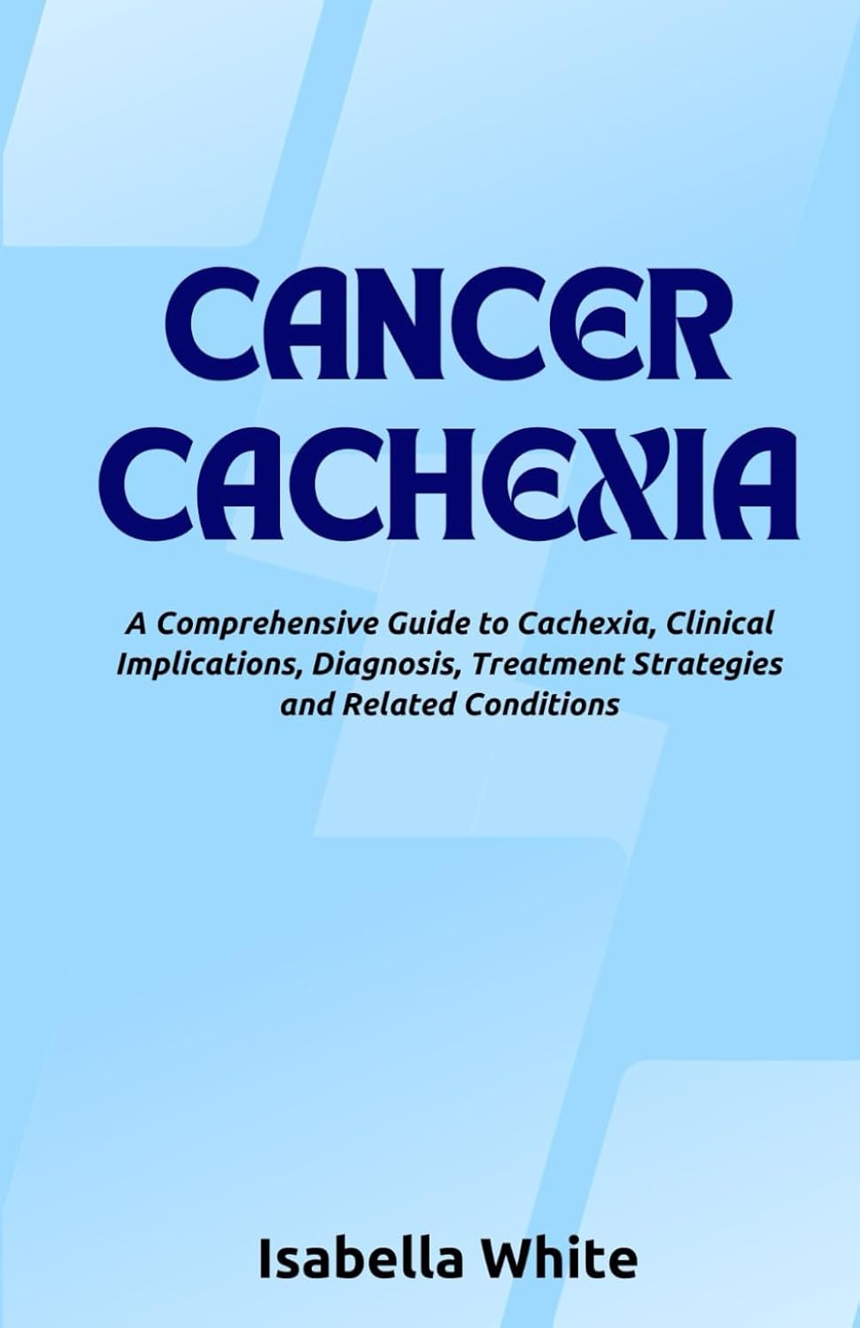Cancer Cachexia cover