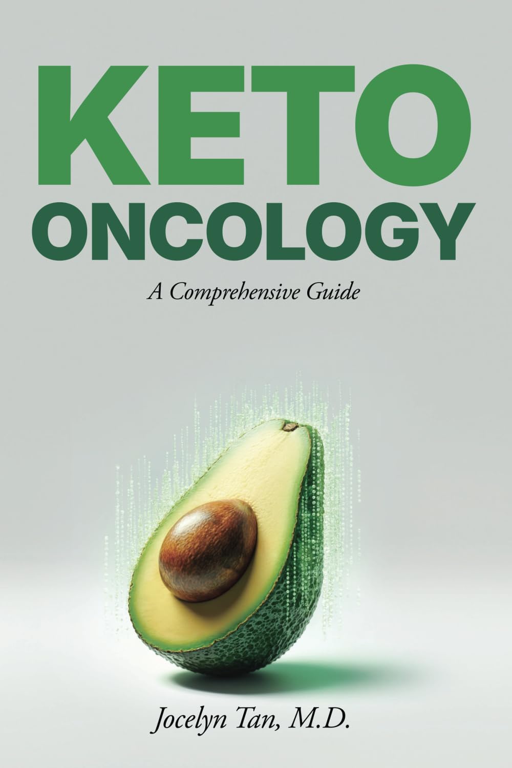 KETO ONCOLOGY cover