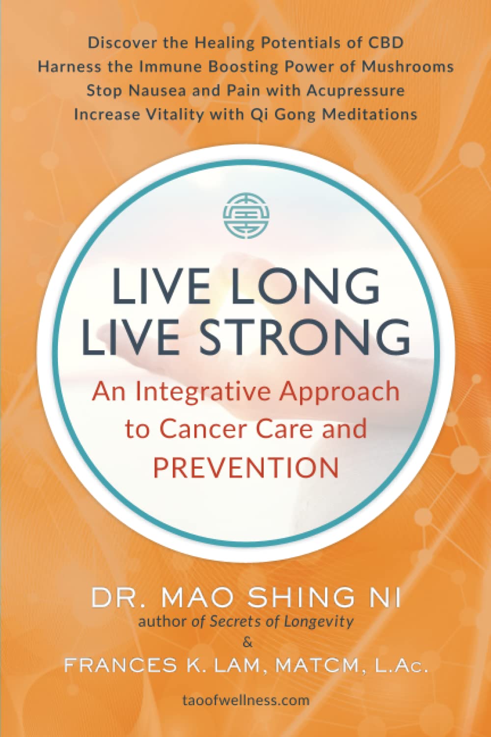 Live Long, Live Strong cover