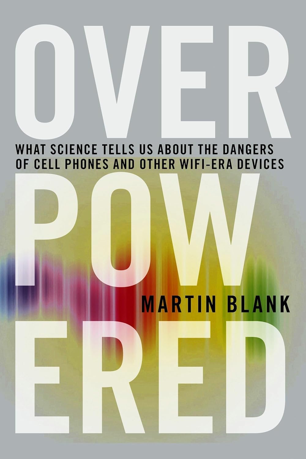 Overpowered cover