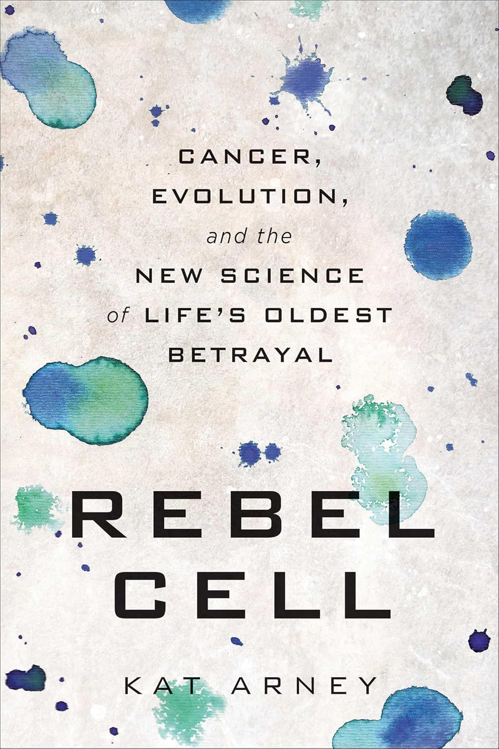 Rebel Cell cover