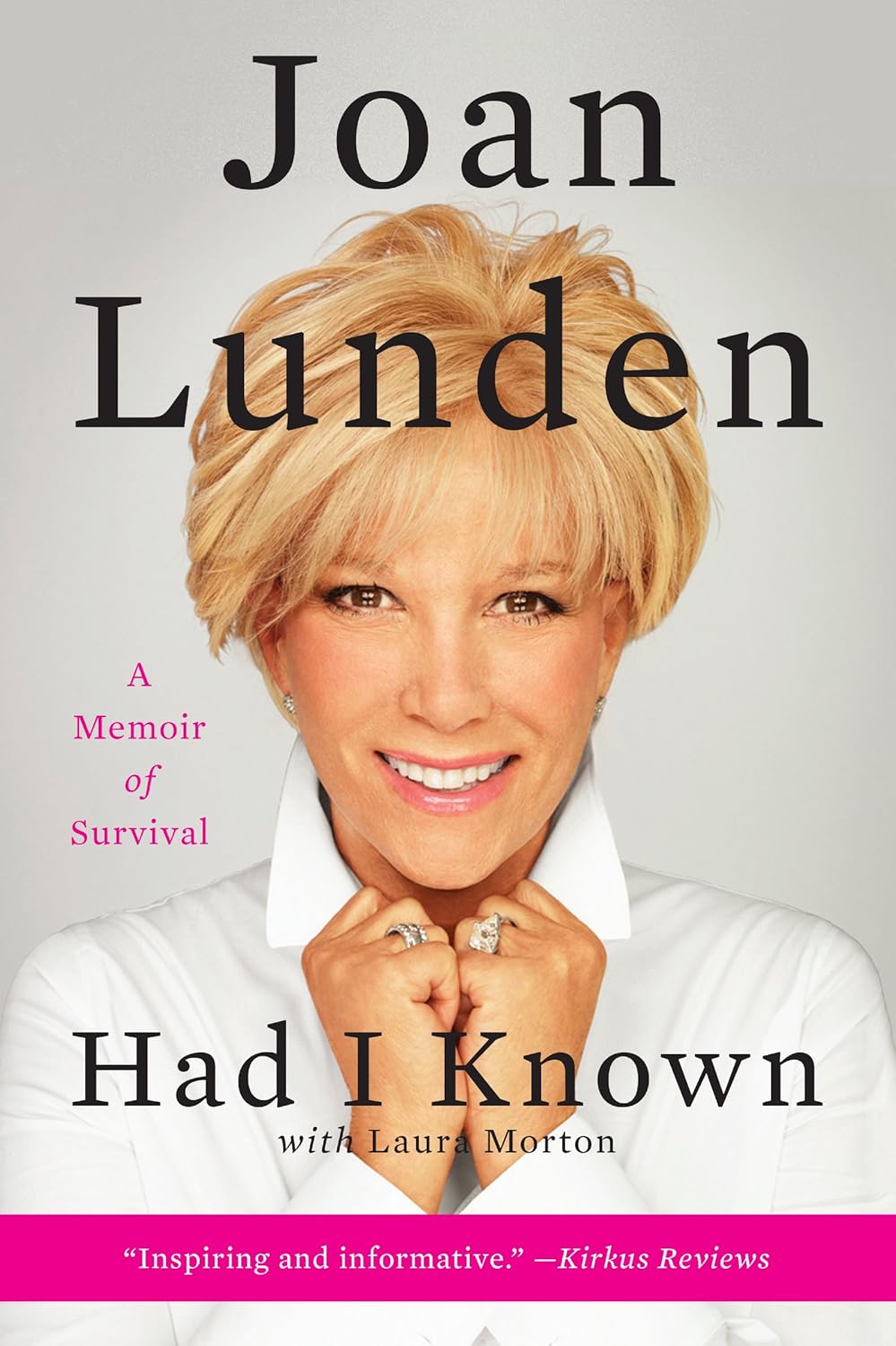 Had I Known cover