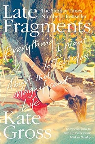 Late Fragments cover