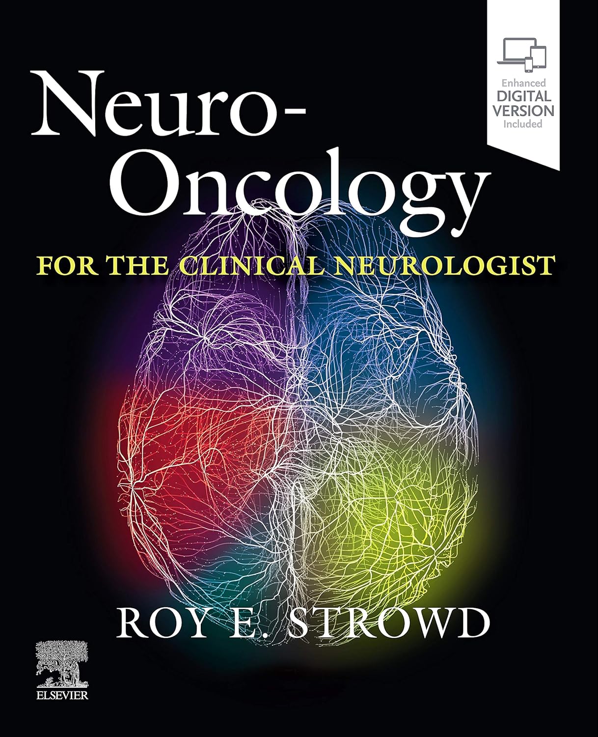 Neuro-Oncology for the Clinical Neurologist cover