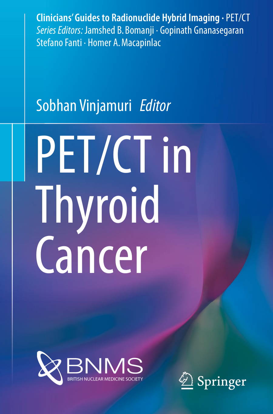 PET/CT in Thyroid Cancer cover