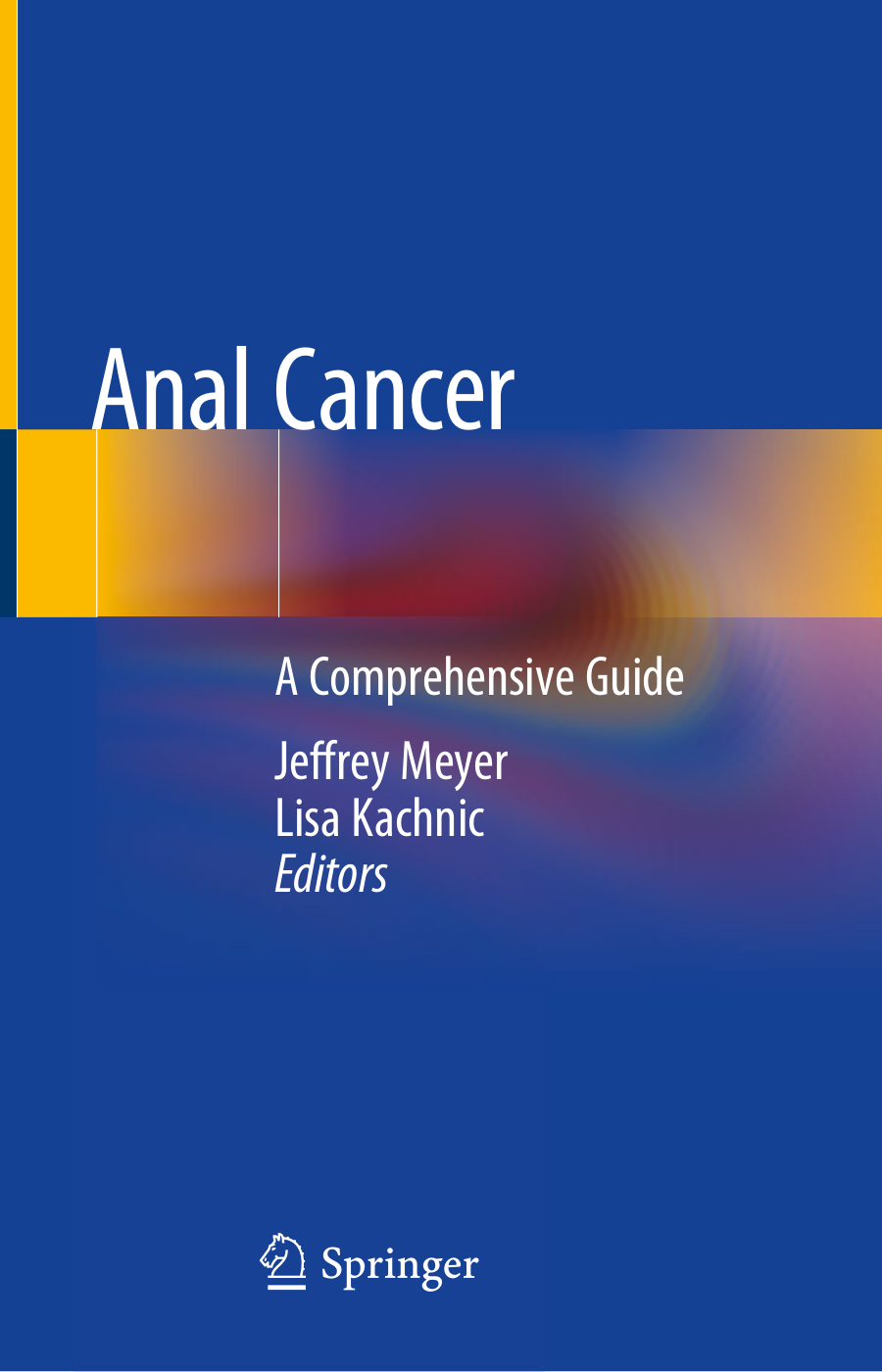 Anal Cancer cover