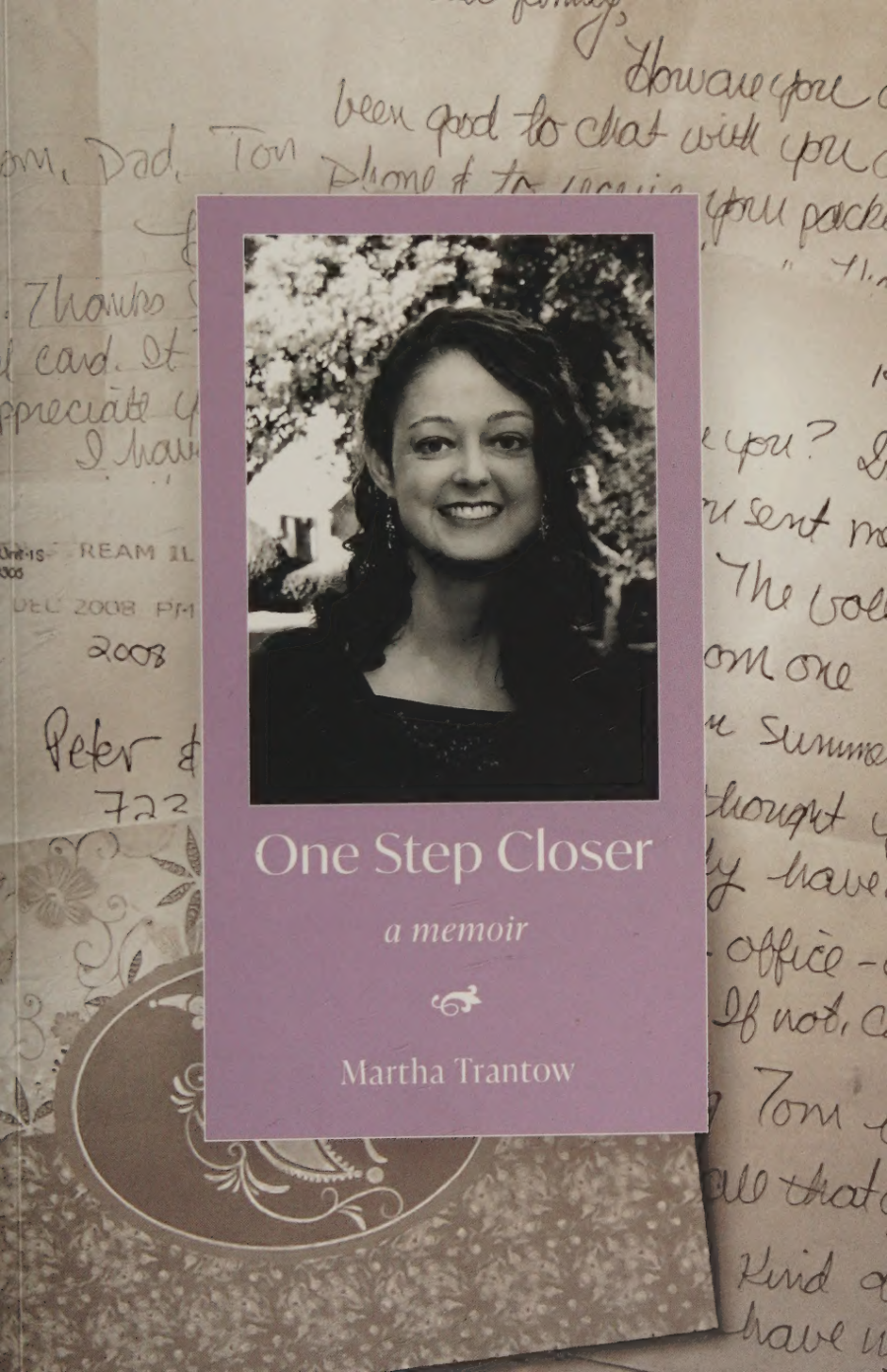 One Step Closer cover