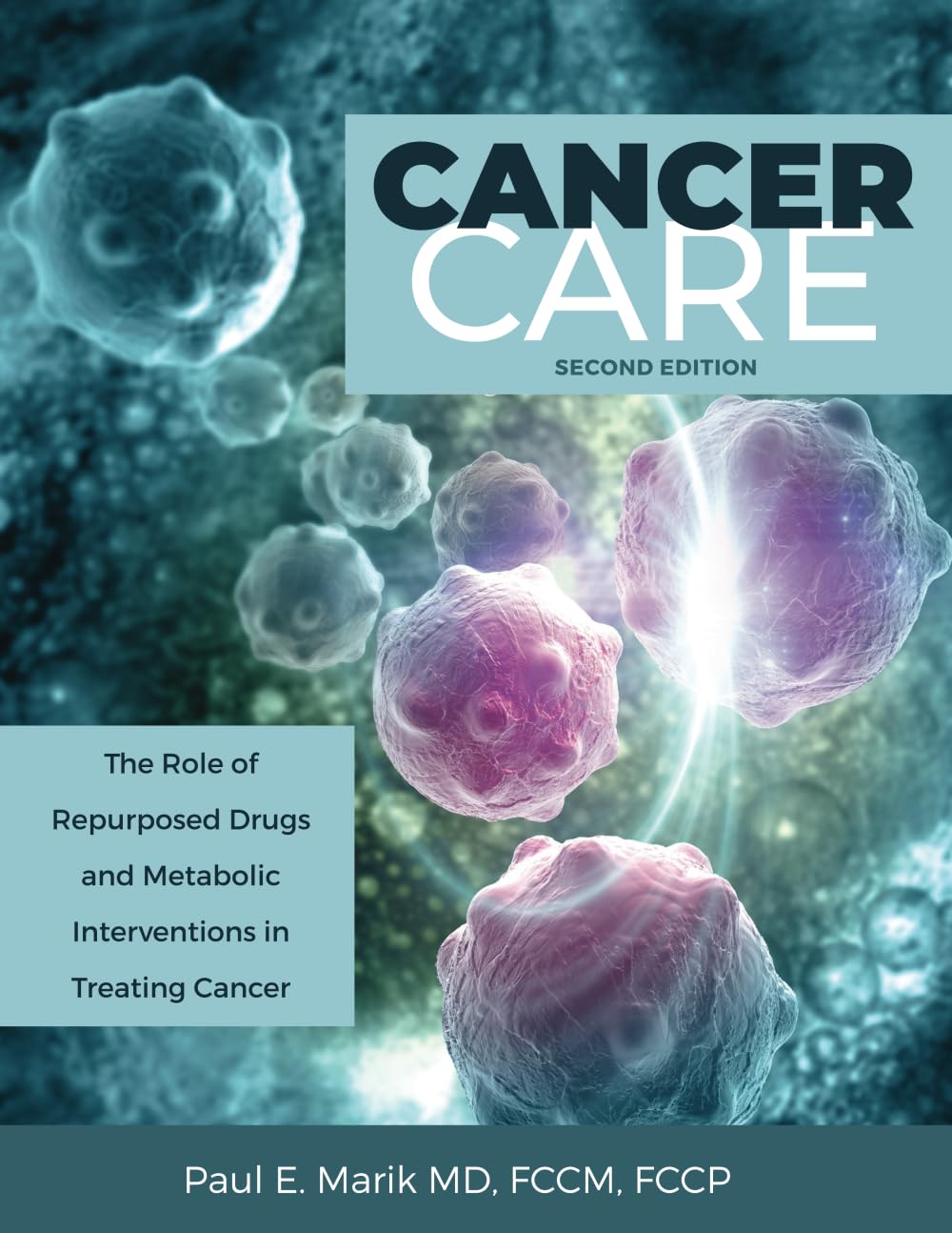 Cancer Care cover
