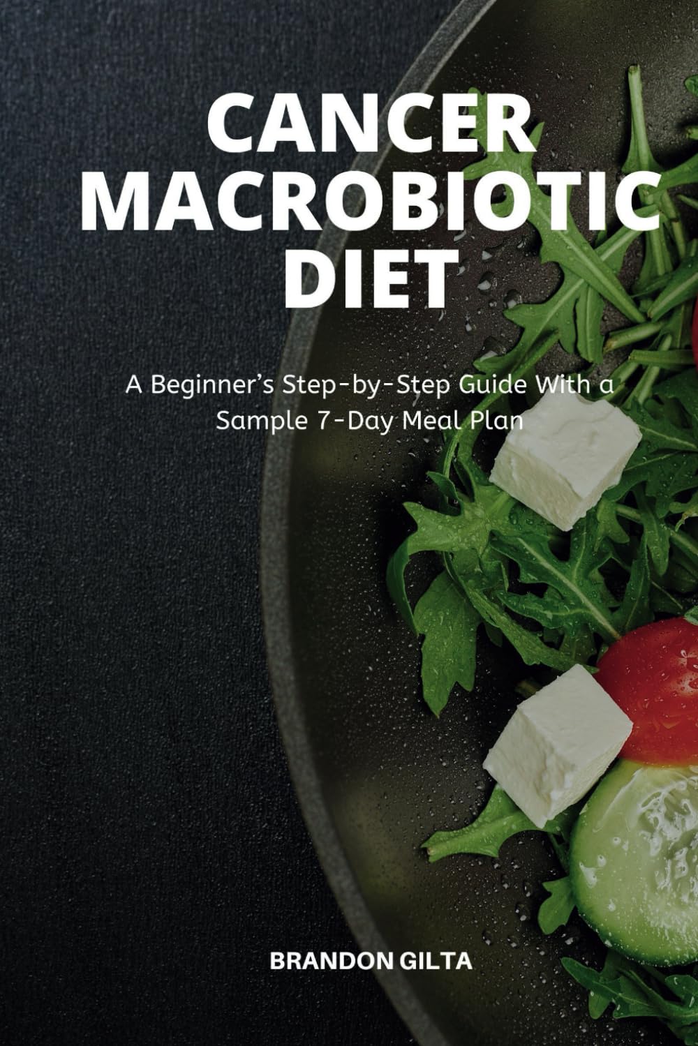 Cancer Macrobiotic Diet cover