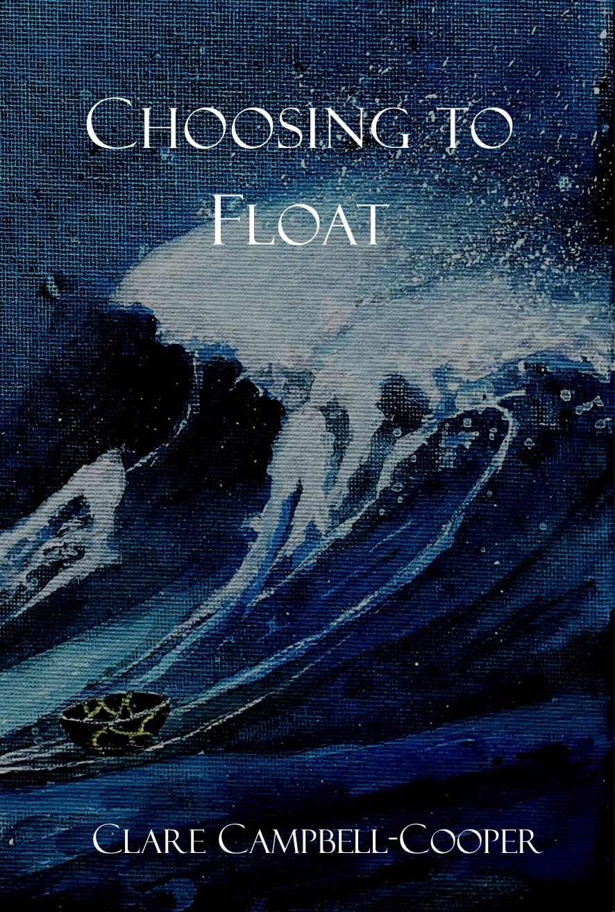 Choosing to Float cover