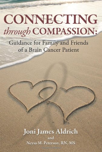 Connecting through Compassion cover