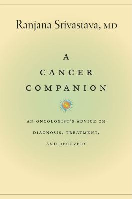 A Cancer Companion cover