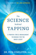 The Science Behind Tapping cover