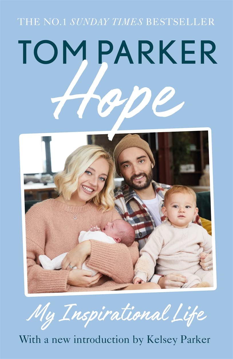 Hope cover