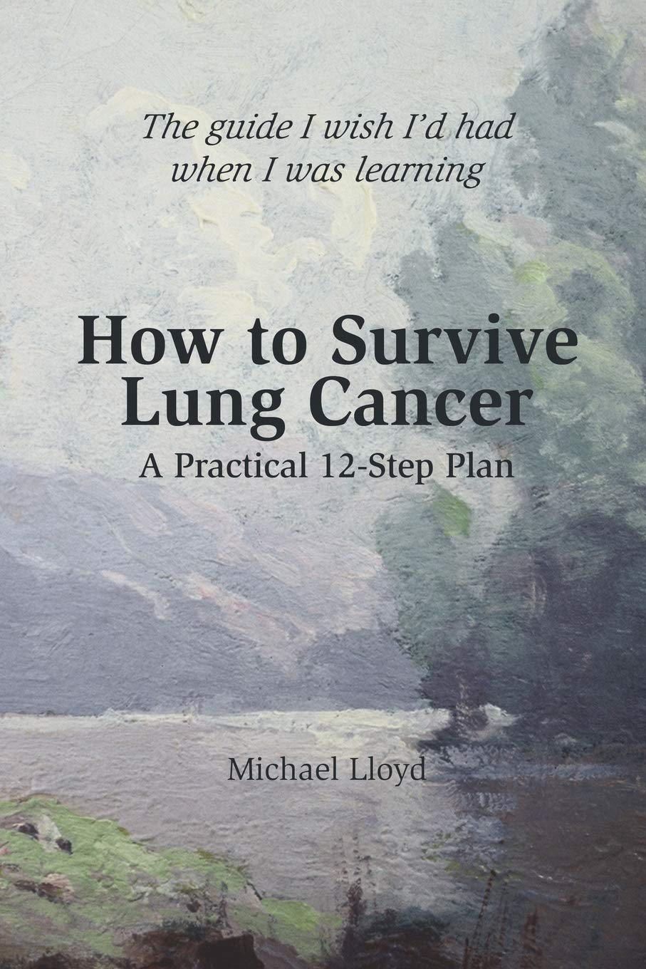 How to Survive Lung Cancer cover