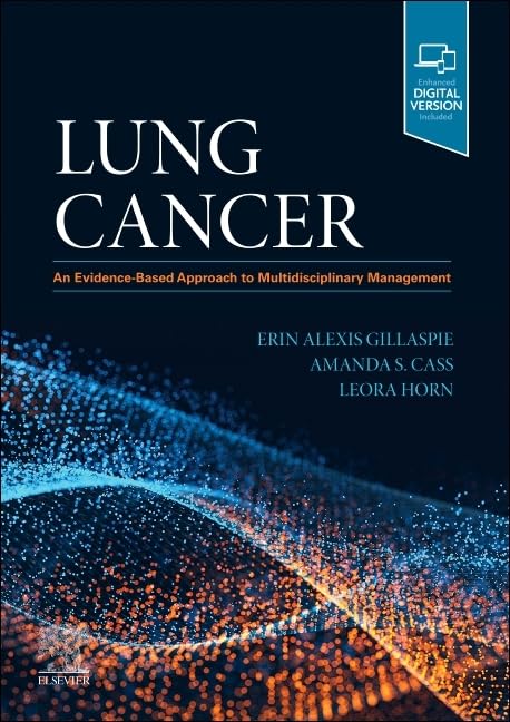 Lung Cancer cover