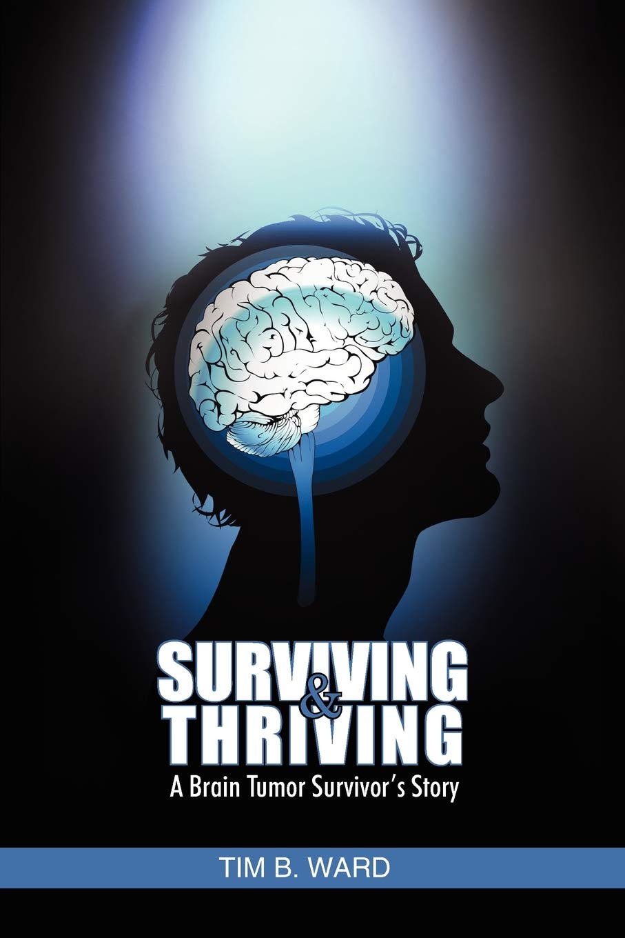 Surviving and Thriving cover