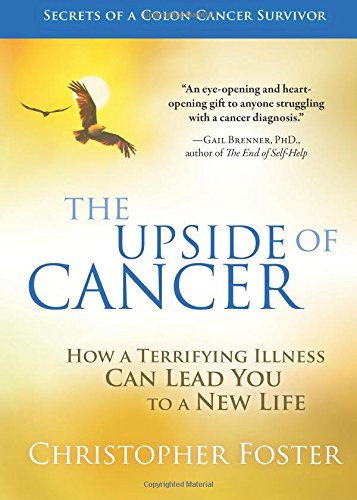 The Upside of Cancer cover