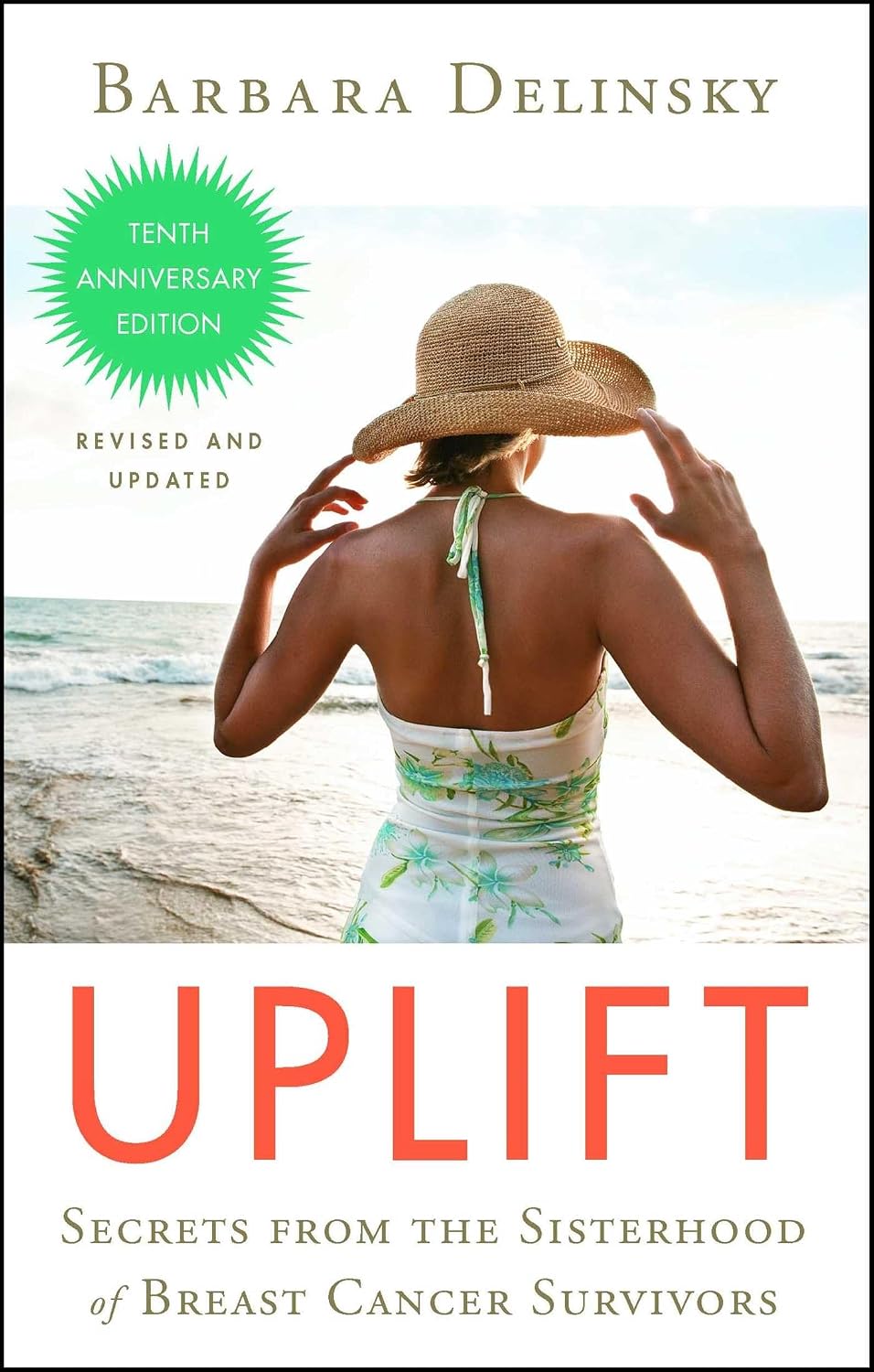 Uplift cover
