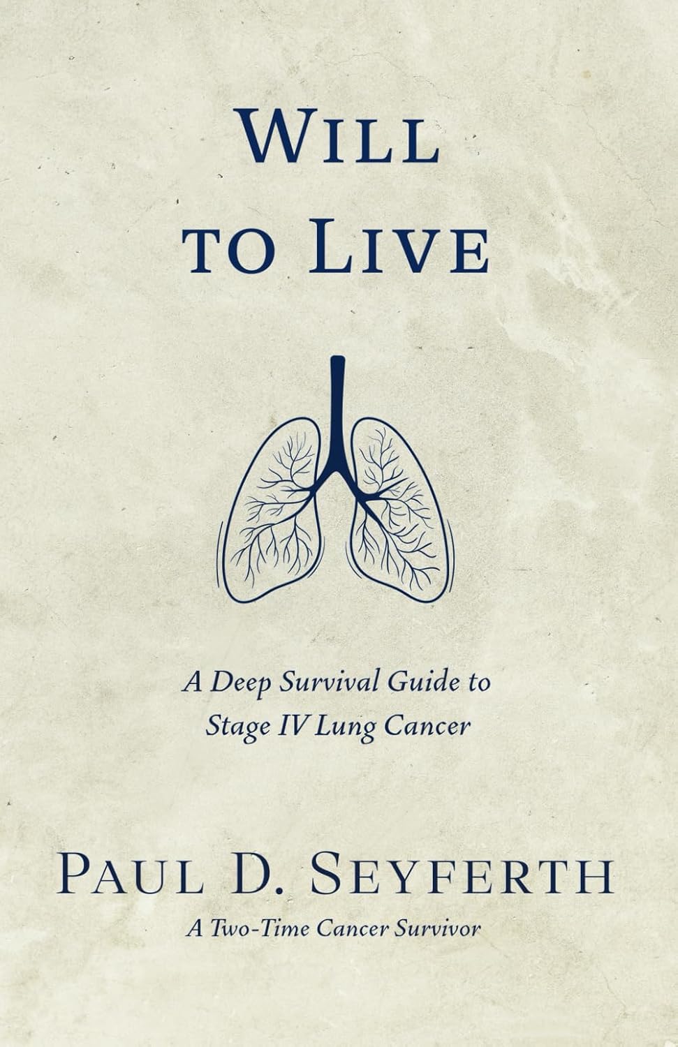 Will to Live cover