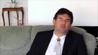 Prostate Cancer and GcMAF thumbnail