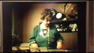 Story of Rene Caisse and Essiac thumbnail