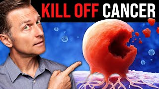 Cancer Dies When You Do THIS thumbnail